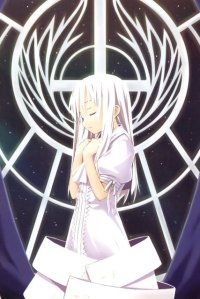BUY NEW shinigami no ballad - 129659 Premium Anime Print Poster